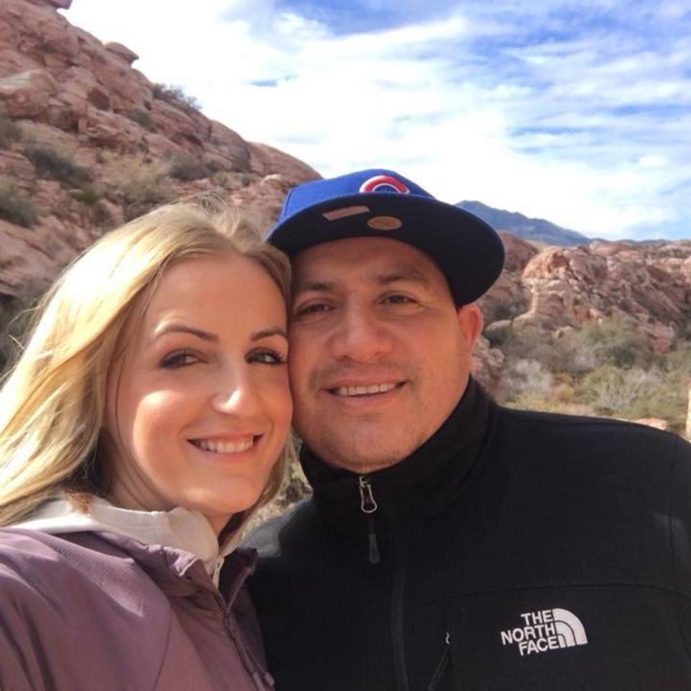 Meet your Posher, Gabriela